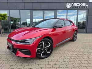 Kia EV6 GT-Line 4WD*HuD*Pano*Acc*20"*VOLL*