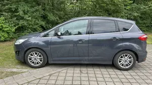 Ford C-Max 2.0 TDCi Titanium