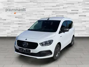 Mercedes-Benz Citan eCitan Tourer Navi Automatik AHK Klima Kamera