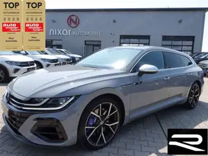 Volkswagen Arteon R 4M DSG//Panorama/Harmann/20"