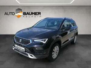 SEAT Ateca 1.5 TSI Style Road Edition