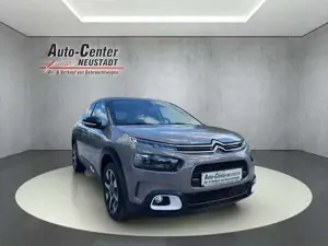 Citroen C4 Cactus Shine KAMERA/APP/NAVI/KLIMAA/DAB+