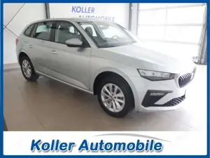 Skoda Scala 1.0 TSI Selection
