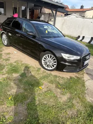 Audi A6 Avant 3.0 TDI