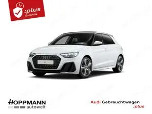 Audi A1 35 TFSI S LINE KAMERA SONOS LED