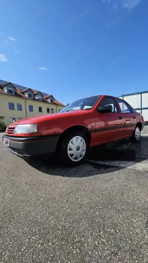 Opel Vectra Opel Vectra A 1.8i 90 PS • Bj. 1991 • Nur 76.500km