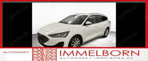 Ford Focus Titanium Matrix*Kamera*Headup*ACC*LM*DAB