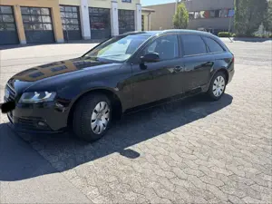 Audi A4 Avant 2.0 TDI DPF Attraction