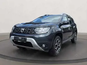 Renault Duster LPG 1.0 Celebration