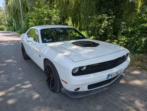 Dodge Challenger Challenger Automatik SRT 392