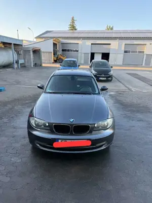 BMW 118 118d