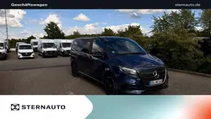 Mercedes-Benz V 250 V 250 d K AMG+DISTR+STANDHZ+NIGHT+AHK2,5T  Style