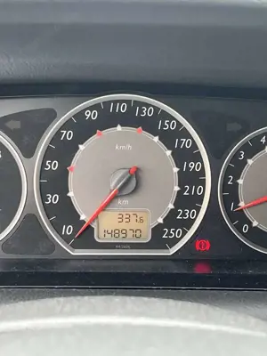 Citroen C5 HDi 135 Automatik Exclusive