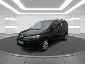 Volkswagen Caddy MAXI LIFE 2.0 TDI 7-SITZER (+EURO6) Navi