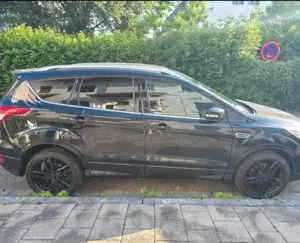 Ford Kuga 2.0 TDCi 4x4 Aut. Individual