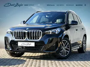 BMW X1 sDrive18d M-Sport AHK ACC aLED PANO KoZg Wire