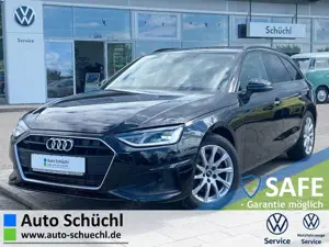 Audi A4 Avant 35 2.0 TFSI S-tronic AHK+17"+NAVI+LED+D
