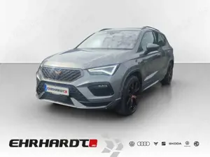 CUPRA Ateca 2.0 TSI DSG 4Drive VZ COPPER DCC AHK*VIRTUAL*BE...