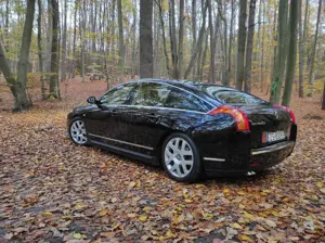 Citroen C6 C6 3.0 V6 Exclusive