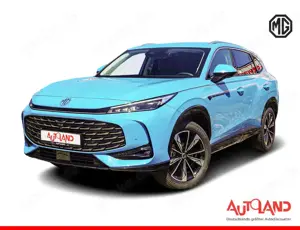 MG HS 1.5 T-GDI Luxury Aut. LED ACC Navi 360°