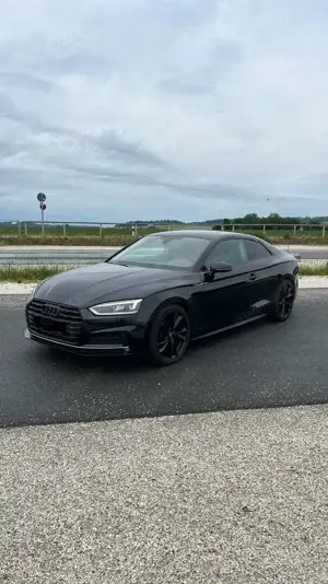 Audi A5 Coupe 40 TFSI S tronic