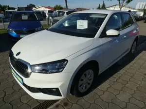 Skoda Fabia Essence *TRAUM ZUSTAND*