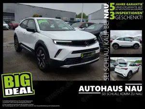 Opel Mokka Elegance 1.2 Inspektionspaket BigDeal!