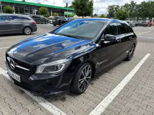 Mercedes-Benz CLA 200 CLA 200 CDI / d 4Matic (117.902)