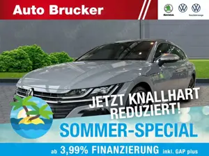 Volkswagen Arteon SB R 4Motion+DSG+Navi+LED+Pano+3-Zonen-Klima+SH vo