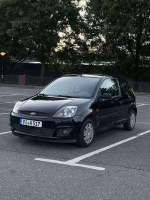 Ford Fiesta 1.3 Style