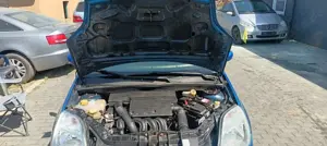 Ford Fiesta Ghia