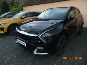 Kia Sportage Spirit 4WD