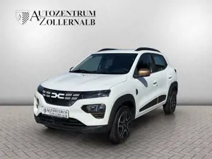 Dacia Spring Electric Extreme *1.HAND*CCS*KAMERA*LEDER