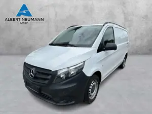 Mercedes-Benz Vito 114 116 CDI, 119 CDI BT RWD lang (447.603)