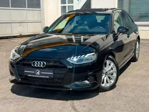 Audi A4 Avant 40TFSI advanced PANO ACC RKAM KEYGO LED