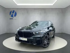 BMW X5 M i Laser ACC 360°HUD H/K AHK STHZG Integral