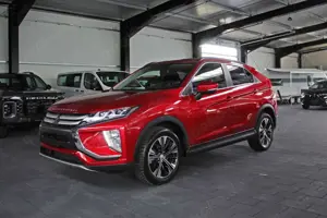 Mitsubishi Eclipse Cross Diamant Edition Automatik
