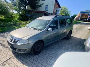 Dacia Logan Logan MCV MCV 1.6 Ambiance
