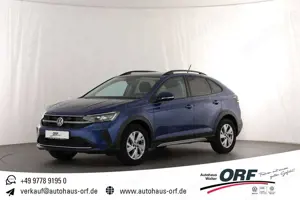 Volkswagen Taigo 1.0 TSI Life DSG LED VIRTUAL SITZHZG APP DAB+ KLIM