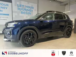 Citroen C5 Aircross MAX PureTech 130 EAT8