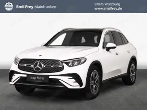 Mercedes-Benz GLC 200 GLC