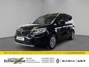 Renault Kangoo Equilibre TCe 130 +LED+PDC