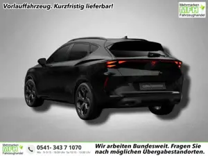 CUPRA Formentor 1.5 TSI  6-Gang-Schaltgetriebe 110 kW (150 PS),...