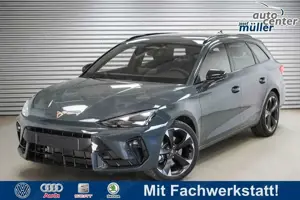 CUPRA Leon Sportstourer ST 2,0 TSI DSG 4x4 - LAGER ...