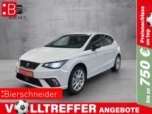 SEAT Ibiza 1.0 TSI DSG FR Navi Kessy WP FaPa M