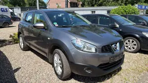 Nissan Qashqai Acenta 4X4