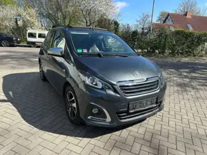 Peugeot 108 Allure