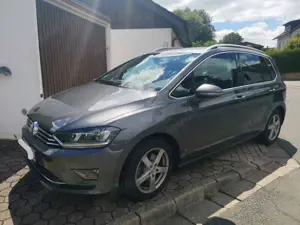 Volkswagen Golf Sportsvan Golf Sportsvan 1.4 TSI (BlueMotion Technology) Highline