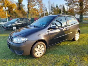 Fiat Punto 1.2 8V Active Clima