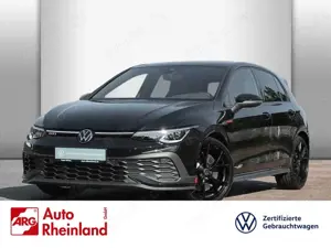 Volkswagen Golf GTI VIII Clubsport 2.0 TSI OPF DSG PANO/HARMAN/NAVIVOR